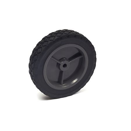 Briggs & Stratton Tire & Rim, 7 x 1.5 760714MA